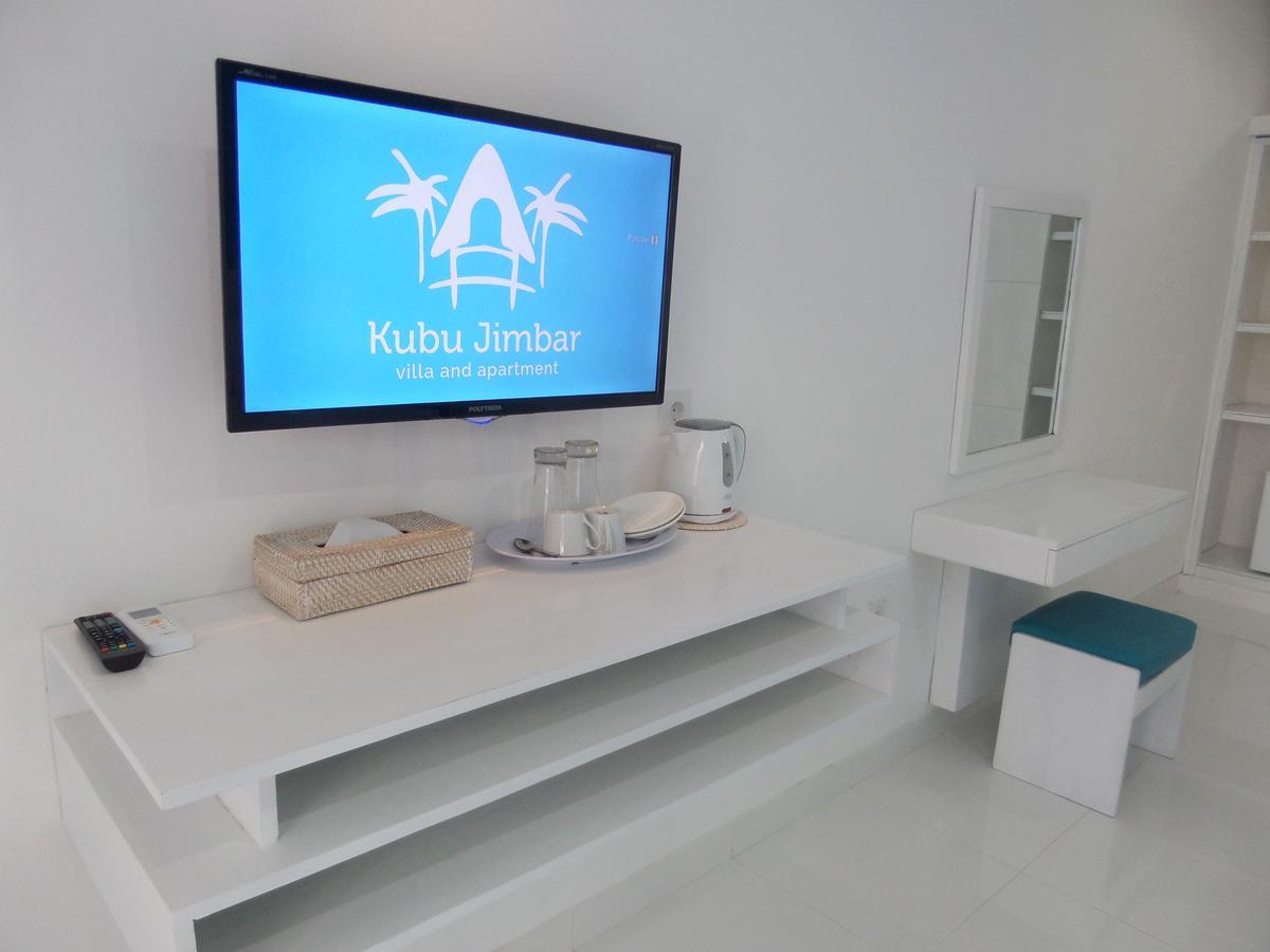 Kubu Jimbar Ξενοδοχείο Jimbaran Εξωτερικό φωτογραφία
